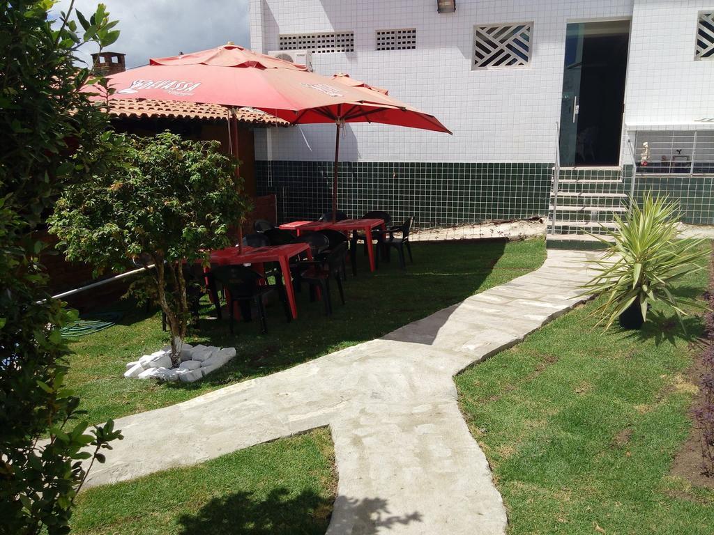 Bellavista Hotel Bonito  Exterior foto