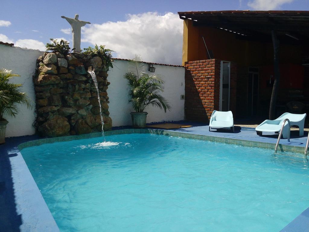 Bellavista Hotel Bonito  Exterior foto
