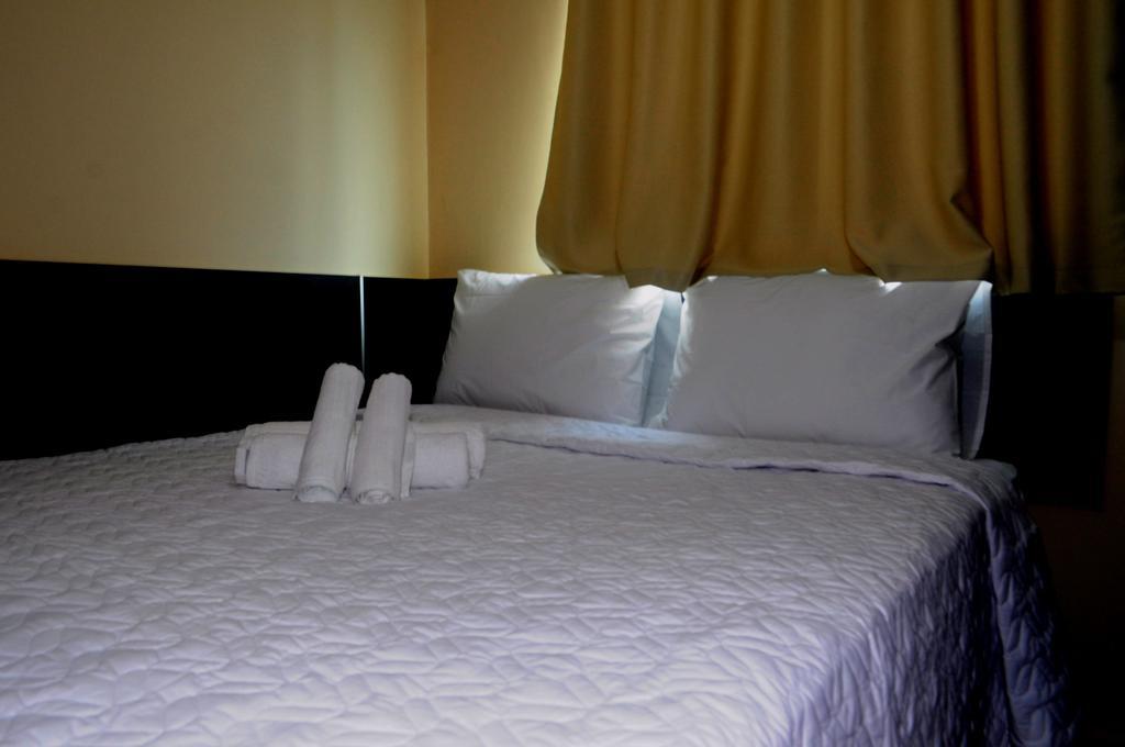 Bellavista Hotel Bonito  Habitación foto