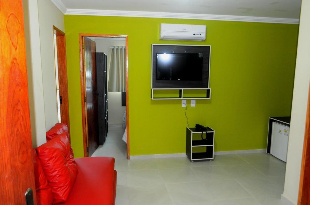 Bellavista Hotel Bonito  Habitación foto
