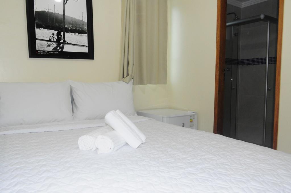 Bellavista Hotel Bonito  Habitación foto