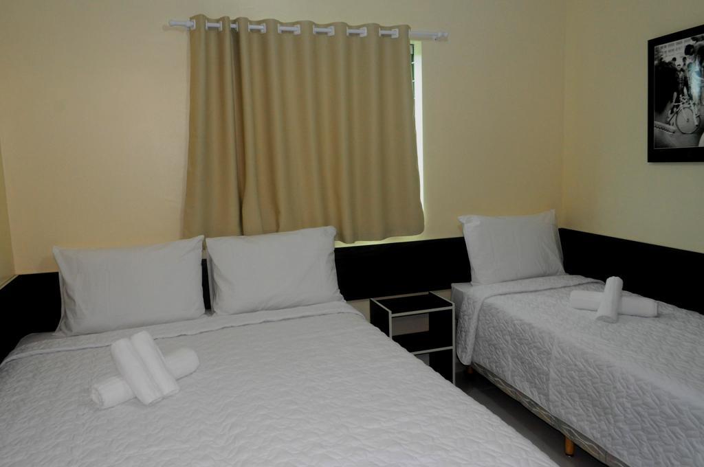 Bellavista Hotel Bonito  Habitación foto